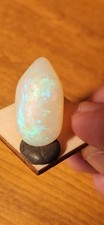 8 Carats, Natural Australian Opal, Polished picture