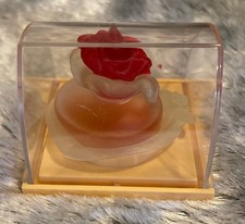 Vintage FIORILU  by PUPA 4 ml/ 0.13 oz MINI Eau de Parfum-Made in Italy picture