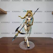 New 25CM Elves warrior Anime statue Characters Figures PVC Toy  No box,as Gifts picture