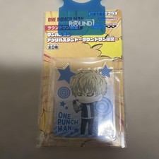 ROUND1 Limited One Punch Man Acrylic Stand Jenos picture