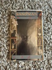 Sandman #1 (DC 1989) 1st App of Morpheus picture