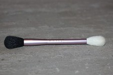 MALLY Double Ended Shaping Brush Blend to perfection with this doubleended brush picture