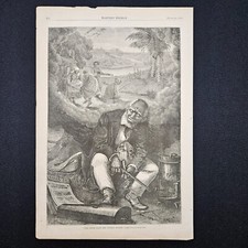Harper's Weekly, 1873, black memorabilia, music, Way Down Upon The Swanee Ribber picture