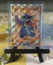 2025 Kakawow Phantom Disney Stitch #PD-SHO-07 - 37/50 picture