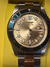 $249 INVICTA PRO DIVER CURRENTWAVE 43mm picture