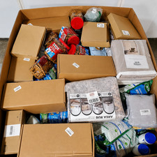 Warehouse Sealed Mixed Overstock Retail Bundle Amazon Deal picture