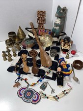 Junk Drawer Lot Treasure Vintage To Now Treasures Galore picture
