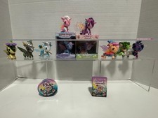 tokidoki Fairy Unicorno Full Set of Commons + 2 Exclusives Blind Box picture