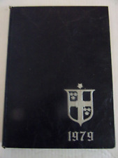 Yearbook - 1979 The Gilman School - Baltimore, MD - Cynosure picture