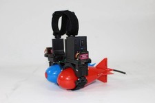 Dual Payload Drop System for DJI Matrice 4T – Autonomous Release Device picture