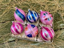 VTG Fantasia Jumbo Poland Lot Teardrop 1950s picture