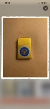 Vintage Zippo Congressional Medal Honor Lighters picture