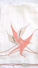 Lot of 21 Vintage Linen Marghab Madeira towels NOS picture