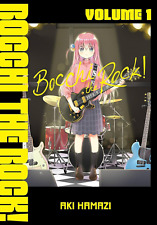 Bocchi the Rock, Vol. 1 (Volume 1) (Bocchi the Rock, 1) - Paperback (NEW) picture