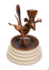 Figurine ratatouille Remy Disneyland Paris Disney new with box picture