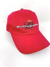 Budweiser Red Hat, Ball Cap picture