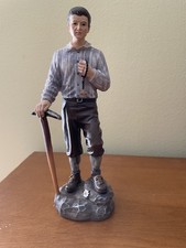 Saint Pierre Giorgio Frassati Statue picture