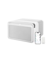 Windmill 6000 BTU Window Air Conditioner Smart Voice Enabled picture