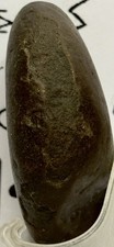 Native American Indian Artifact Stone  Effigy/Figure Carved ,  14 oz • VA picture