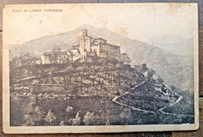 1926 Lanzo Torinese in Greetings from... with Overview-82928 picture