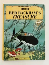 The Adventures of Tintin YOU PICK THE ISSUE picture