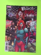 Typhoid Fever X-Men #1 One-Shot 2019 Marvel Comics 8.0 Comic Book P51-254 picture