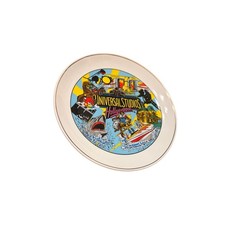 Vintage Universal Studios Plate picture