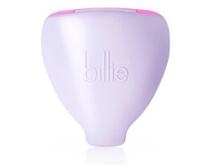 NEW NIB Billie Magnetic Razor Travel Case Dream Pop Pink Purple picture