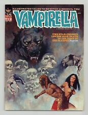 Vampirella #17 FN 6.0 1972 picture