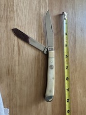 Vintage HBoker and Co Solingen Trapper. Made In Germany Rare picture