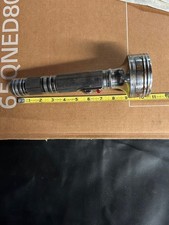 NOS Vintage Kaida Lightweight Flashlights Made In China picture