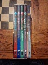 Wings of Fire Graphic Novel Books 1-5   picture