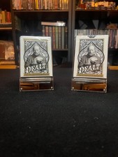 DEALT PLAYING CARDS From the movie DEALT By Richard Turner Limited Edition Very picture