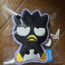 Bad Badtz-Maru Sanrio Puchi Pika Applique Patch picture