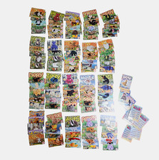 Huge Lot of 100+ Vintage Beanie Babies Collector Cards Trivia Y2K 90s Retro picture