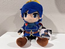 Fire Emblem Marth Plush Stuffed Toy All Star 2019 Nintendo picture
