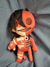 Gimme Swag Eddie Plush 10