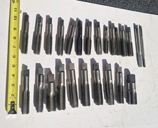Lot 1- 15 pc. Miscellaneous Machinist Tools. picture