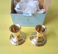PartyLite Oxford 2 1/4
