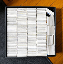 Kodachrome Slide Archive (1,000+ originals, unsorted) picture