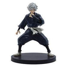 BANPRESTO - Hell's Paradise: Jigokuraku - Vibration Stars - Gabimaru Statue picture