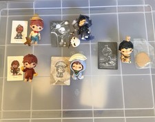 Pop Mart- Hirono Lot X5 picture
