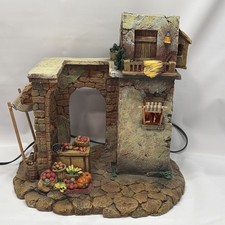 Fontanini Early Marketplace 50255 5