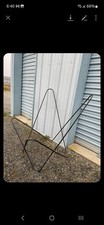 2 Mid Century Modern BFK Butterfly Chairs picture