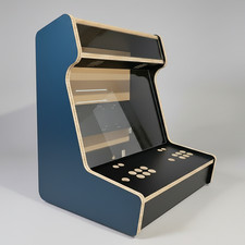 Bartop Arcade Cabinet Kit - 3/4