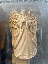 Beautiful Night Lamp Light Angel Star Serene On/off Switch LOC ED picture