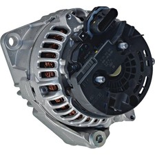 BOS-0124655291-JN Fits Bosch Alternator picture