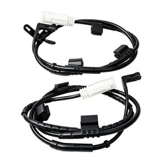 HiSport Front and Rear Brake Pad Wear Sensor 34356789329 34356789330 picture