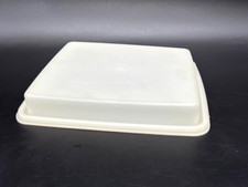 Vtg TUPPERWARE Replacement Lid Seal 722 for 10 X 9-1/4 Deviled Egg Container 723 picture