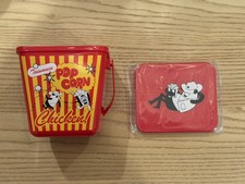 Panda Express Taiwanese Popcorn Chicken Pail Bucket Limited Release Brand New picture